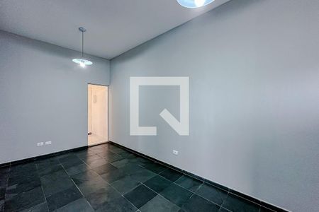 Sala de apartamento para alugar com 2 quartos, 60m² em Bosque da Saúde, São Paulo