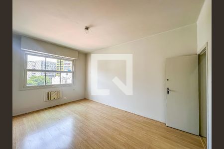 Quarto 1 de apartamento para alugar com 3 quartos, 110m² em Glória, Rio de Janeiro