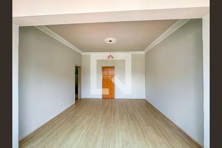 Sala de apartamento para alugar com 3 quartos, 110m² em Glória, Rio de Janeiro