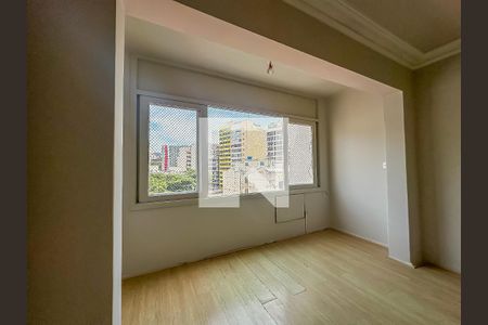 Sala de apartamento para alugar com 3 quartos, 110m² em Glória, Rio de Janeiro