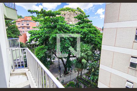 sala - varanda de apartamento à venda com 2 quartos, 99m² em Freguesia (jacarepaguá), Rio de Janeiro