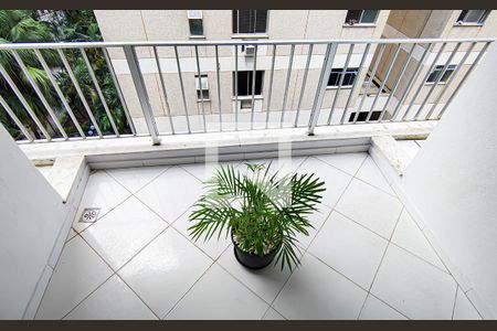 sala - varanda de apartamento à venda com 2 quartos, 99m² em Freguesia (jacarepaguá), Rio de Janeiro