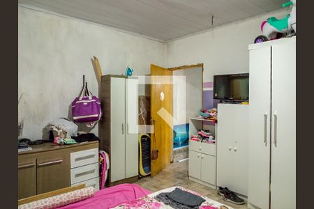 Quarto 1 de casa à venda com 2 quartos, 102m² em Camaquã, Porto Alegre