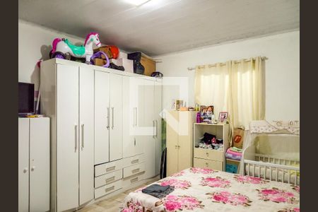 Quarto 1 de casa à venda com 2 quartos, 102m² em Camaquã, Porto Alegre