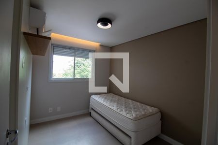 Quarto 1 de apartamento à venda com 2 quartos, 66m² em Santo Amaro, São Paulo