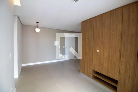 Sala de apartamento à venda com 2 quartos, 66m² em Santo Amaro, São Paulo