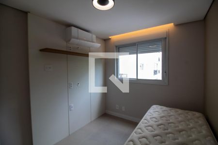 Quarto 1 de apartamento à venda com 2 quartos, 66m² em Santo Amaro, São Paulo