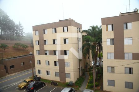 Vista Quarto 1 de apartamento à venda com 2 quartos, 50m² em Demarchi, São Bernardo do Campo