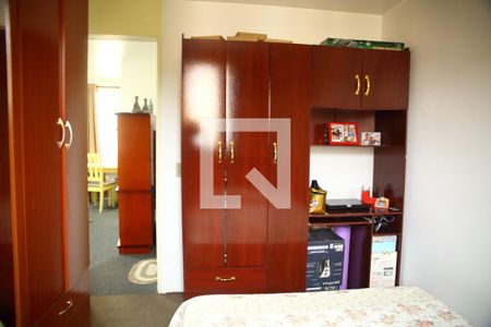 Quarto 1 de apartamento à venda com 2 quartos, 50m² em Demarchi, São Bernardo do Campo