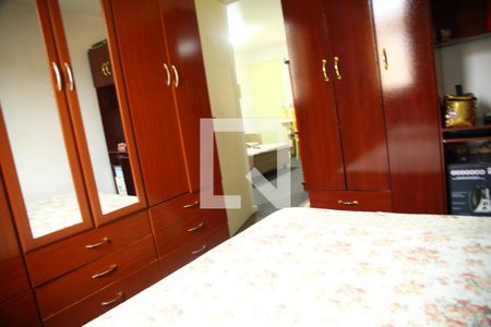 Quarto 1 de apartamento à venda com 2 quartos, 50m² em Demarchi, São Bernardo do Campo