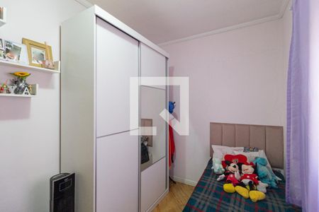 Quarto 1 de casa à venda com 3 quartos, 138m² em Jardim D’abril, Osasco