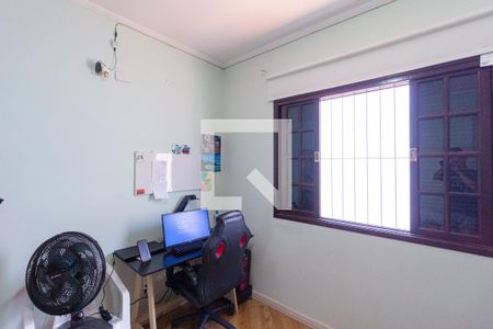 Quarto 2 de casa à venda com 3 quartos, 138m² em Jardim D’abril, Osasco