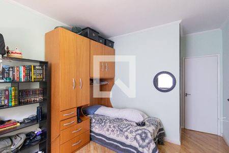 Quarto 2 de casa à venda com 3 quartos, 138m² em Jardim D’abril, Osasco