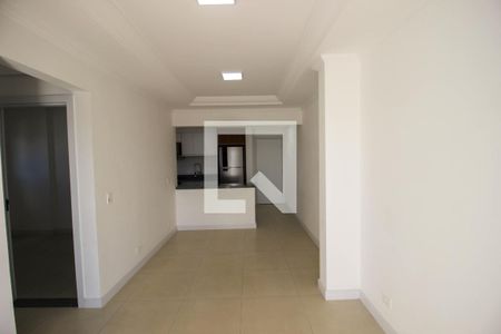 Sala de apartamento para alugar com 2 quartos, 70m² em Centro, Sorocaba