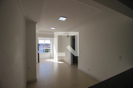 Sala de apartamento para alugar com 2 quartos, 70m² em Centro, Sorocaba