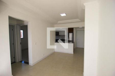 Sala de apartamento para alugar com 2 quartos, 70m² em Centro, Sorocaba