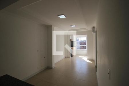 Sala de apartamento para alugar com 2 quartos, 70m² em Centro, Sorocaba