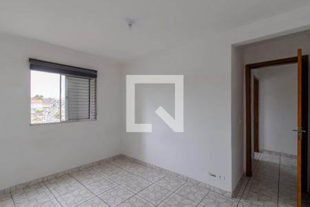 Quarto 1 de apartamento à venda com 2 quartos, 62m² em Vila Galvão, Guarulhos