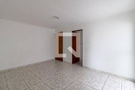 Sala de apartamento para alugar com 2 quartos, 62m² em Vila Galvão, Guarulhos