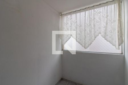 Varanda de apartamento à venda com 2 quartos, 62m² em Vila Galvão, Guarulhos