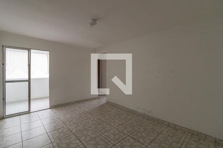 Sala de apartamento para alugar com 2 quartos, 62m² em Vila Galvão, Guarulhos