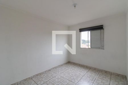 Quarto 1 de apartamento para alugar com 2 quartos, 62m² em Vila Galvão, Guarulhos