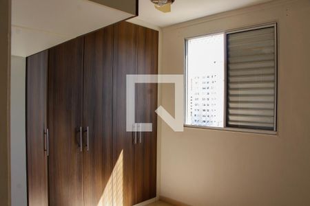 QUARTO 1 de apartamento à venda com 3 quartos, 99m² em Ponte Preta, Campinas