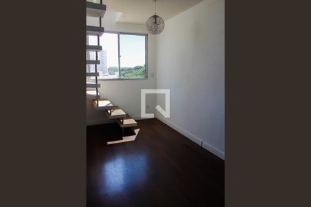 SALA de apartamento à venda com 3 quartos, 99m² em Ponte Preta, Campinas