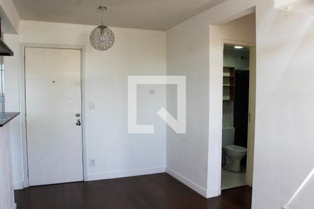 SALA de apartamento à venda com 3 quartos, 99m² em Ponte Preta, Campinas