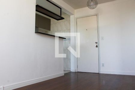 SALA de apartamento à venda com 3 quartos, 99m² em Ponte Preta, Campinas