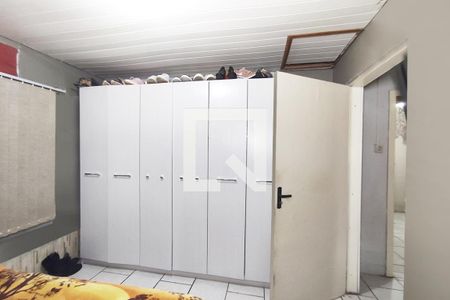 Quarto de apartamento para alugar com 1 quarto, 60m² em Centro, São Leopoldo