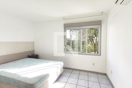 Quarto de apartamento para alugar com 1 quarto, 60m² em Centro, São Leopoldo