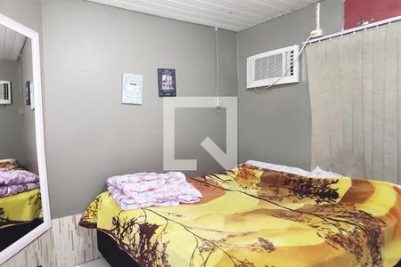 Quarto de apartamento para alugar com 1 quarto, 60m² em Centro, São Leopoldo