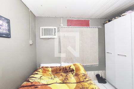 Quarto de apartamento para alugar com 1 quarto, 60m² em Centro, São Leopoldo