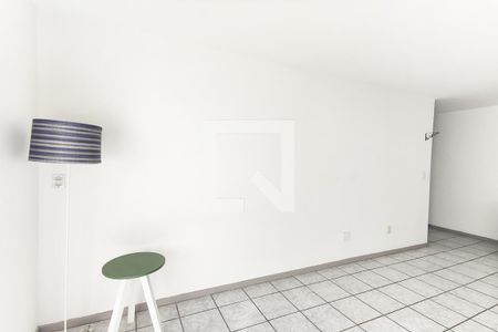 Sala de apartamento para alugar com 1 quarto, 60m² em Centro, São Leopoldo