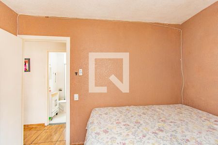 Quarto de apartamento para alugar com 2 quartos, 42m² em São José, Canoas