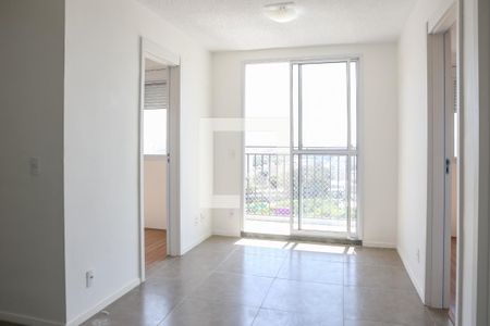 Sala de apartamento para alugar com 2 quartos, 36m² em Água Branca, São Paulo