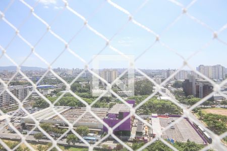 Vista do Quarto 1 de apartamento para alugar com 2 quartos, 36m² em Água Branca, São Paulo