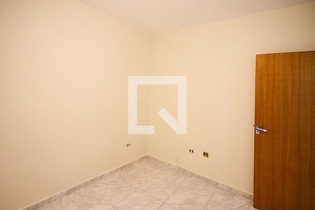 Quarto 2 de casa para alugar com 2 quartos, 70m² em Vila Macedópolis, São Paulo