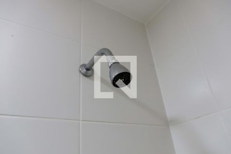 Banheiro de apartamento para alugar com 1 quarto, 48m² em Umuarama, Osasco