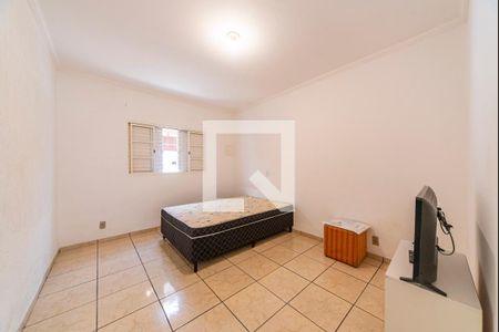 Casa para alugar com 1 quarto, 120m² em Vila Marina, Santo André