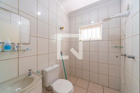 Casa para alugar com 1 quarto, 120m² em Vila Marina, Santo André