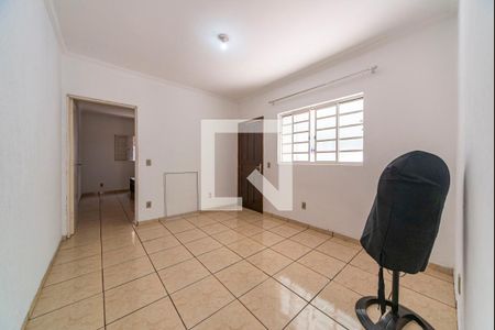 Casa para alugar com 1 quarto, 120m² em Vila Marina, Santo André