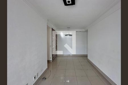 Sala de apartamento para alugar com 2 quartos, 66m² em Jardim Dom Bosco, São Paulo