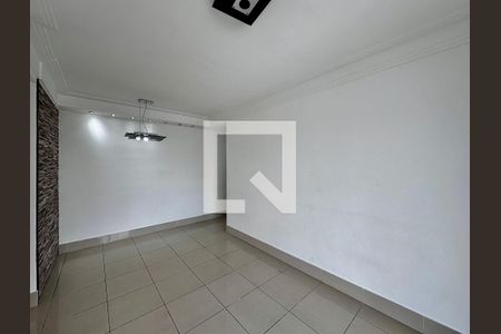 Sala de apartamento para alugar com 2 quartos, 66m² em Jardim Dom Bosco, São Paulo