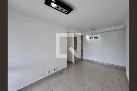 Sala de apartamento para alugar com 2 quartos, 66m² em Jardim Dom Bosco, São Paulo