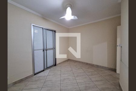 Suíte de apartamento à venda com 3 quartos, 82m² em Vila Progresso, Guarulhos