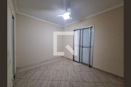 Suíte de apartamento à venda com 3 quartos, 82m² em Vila Progresso, Guarulhos