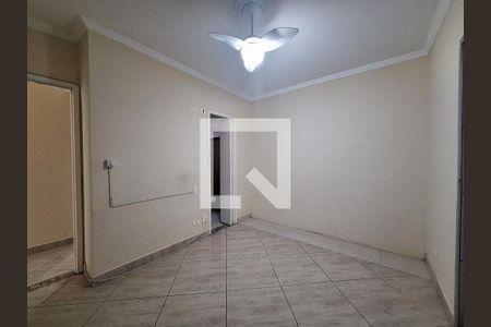 Suíte de apartamento à venda com 3 quartos, 82m² em Vila Progresso, Guarulhos