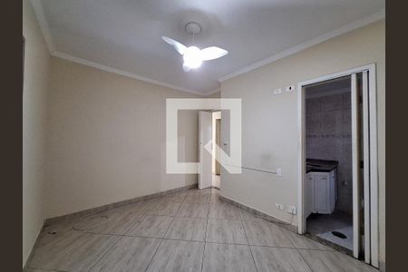 Suíte de apartamento à venda com 3 quartos, 82m² em Vila Progresso, Guarulhos